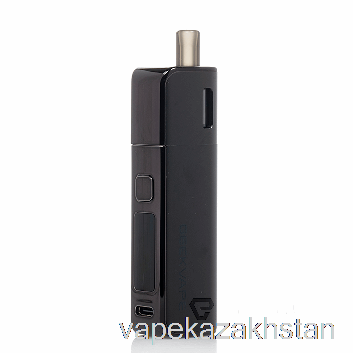 Vape Smoke Geek Vape Soul 30W Pod System Black